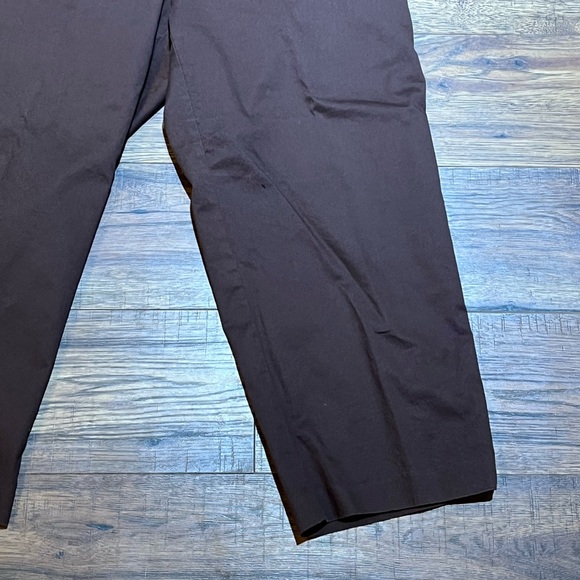 George Dress Capri Pants Size 14 - Picture 4 of 7